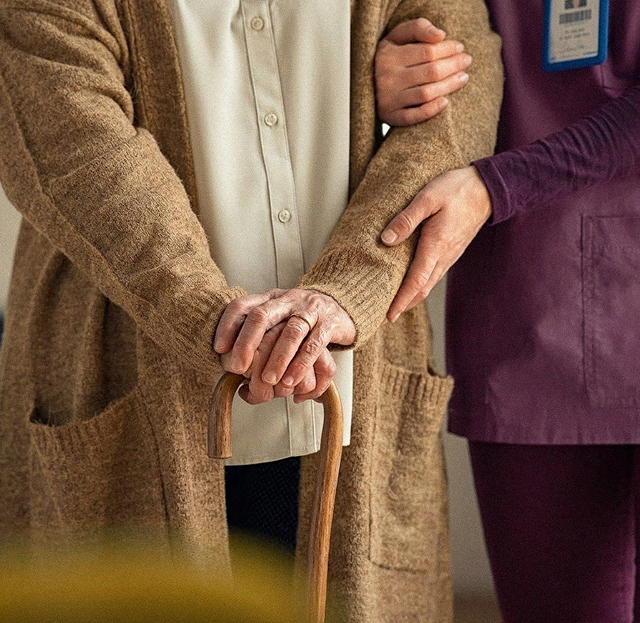 Residential Care