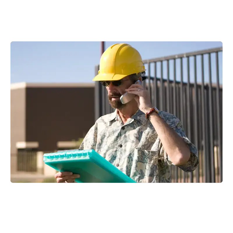Streamline Contractor Management from Start to Finish