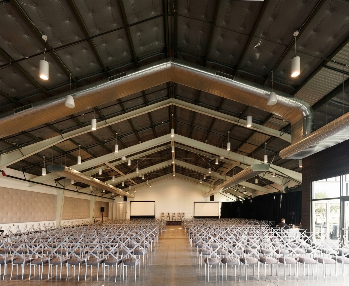 Venue OPs