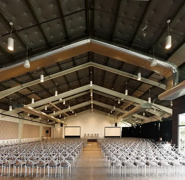 Venue Operations