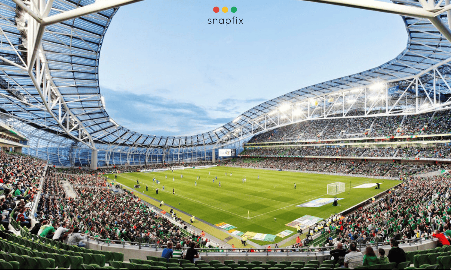 Stadium Operations and Maintenance Between Events: A Guide for Facilities Teams
