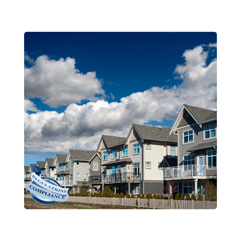 Residential Compliance