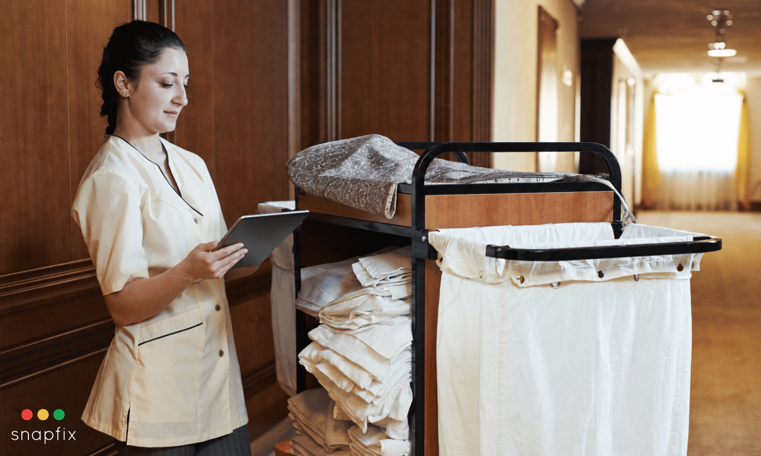 AI Housekeeping Software for Boutique Hotels: Why Smaller Properties Win Fastest