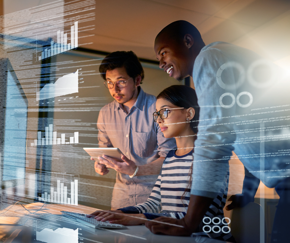 An Overview of Team Collaboration Software