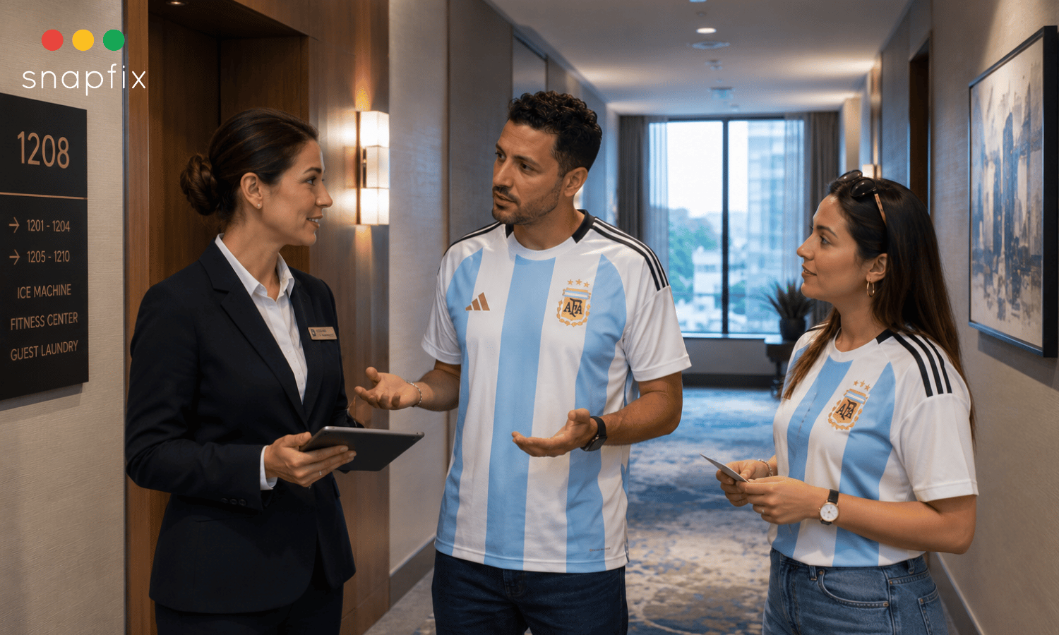 FIFA World Cup 2026: Here Is What Front Desk Teams in Hotels Are Dealing With