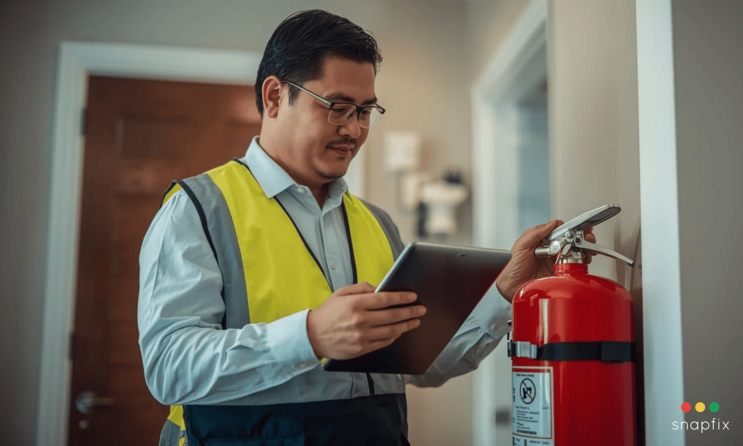 The 5 Most Common Fire Safety Failures UK Hotels Get Fined For (and How to Avoid Them)