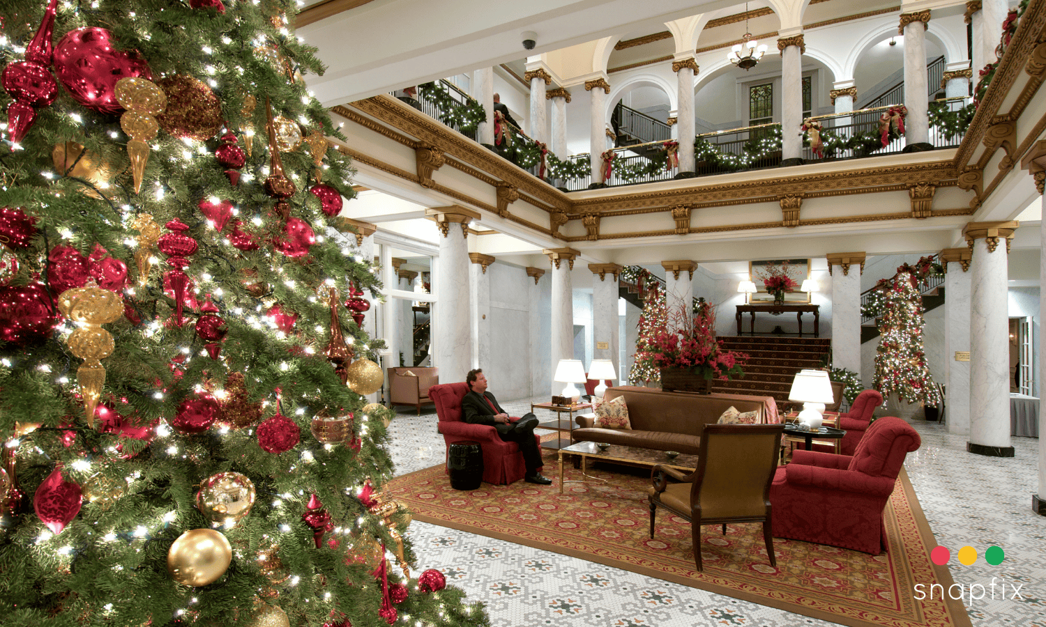 Maximizing Hotel Operations: How to Use December 26–30 for Preventive Work