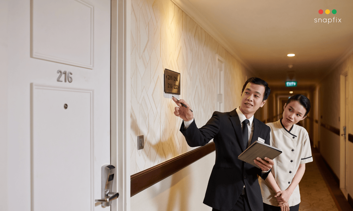 5 Common Reactive Maintenance Issues Hotels Face Every Week (and How to Stay Ahead of Them)