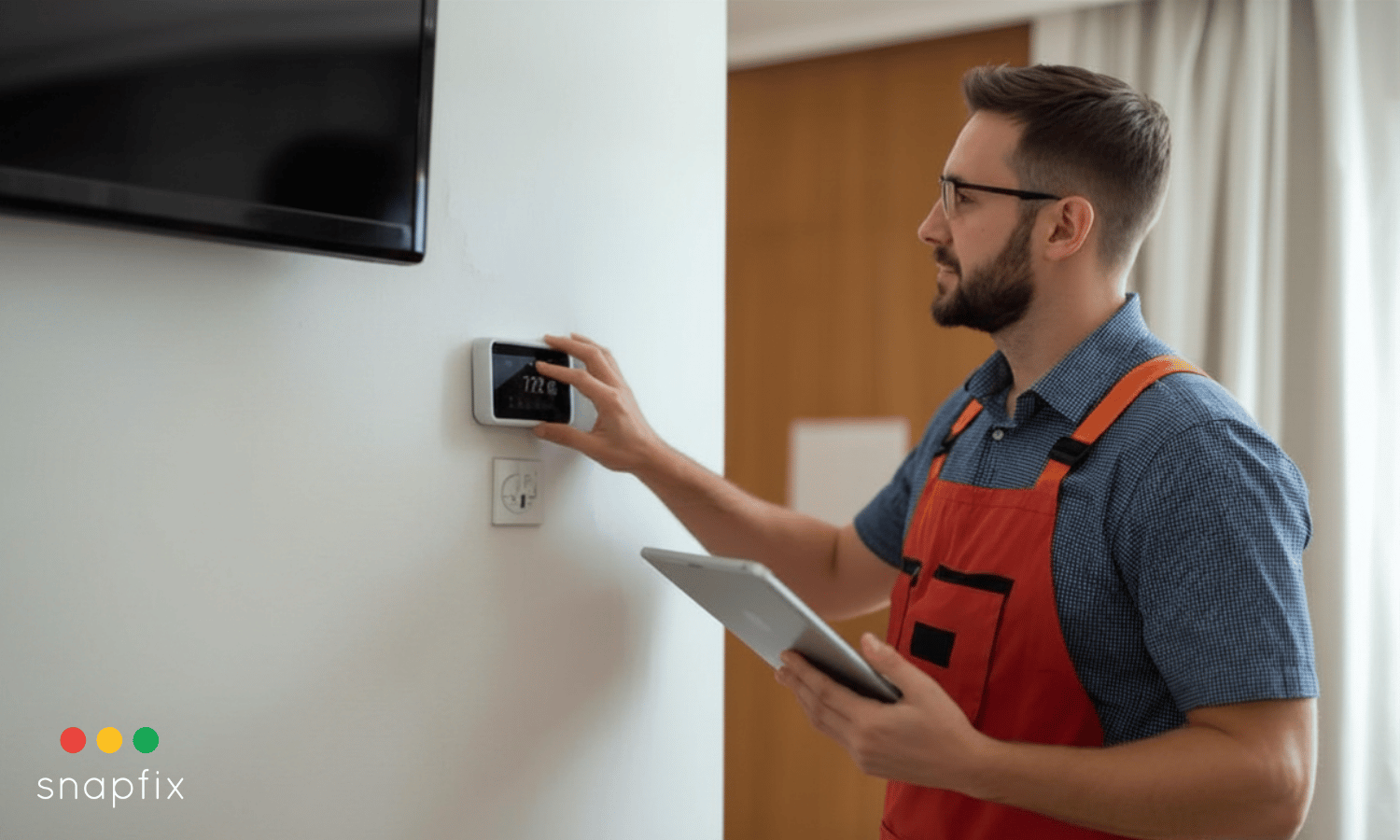 Predictive Maintenance for Hotels: How AI Is Changing the Way Properties Stay Ahead