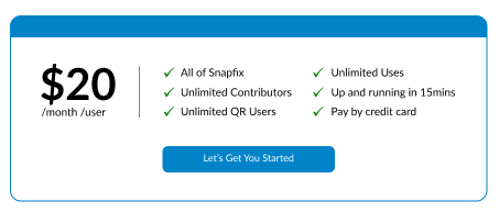pricing-snapfix-cmms