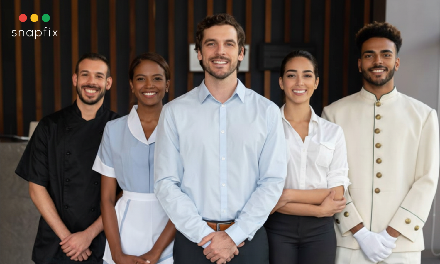 21 Languages, One Platform: How Snapfix Keeps Hotel Teams Connected Everywhere