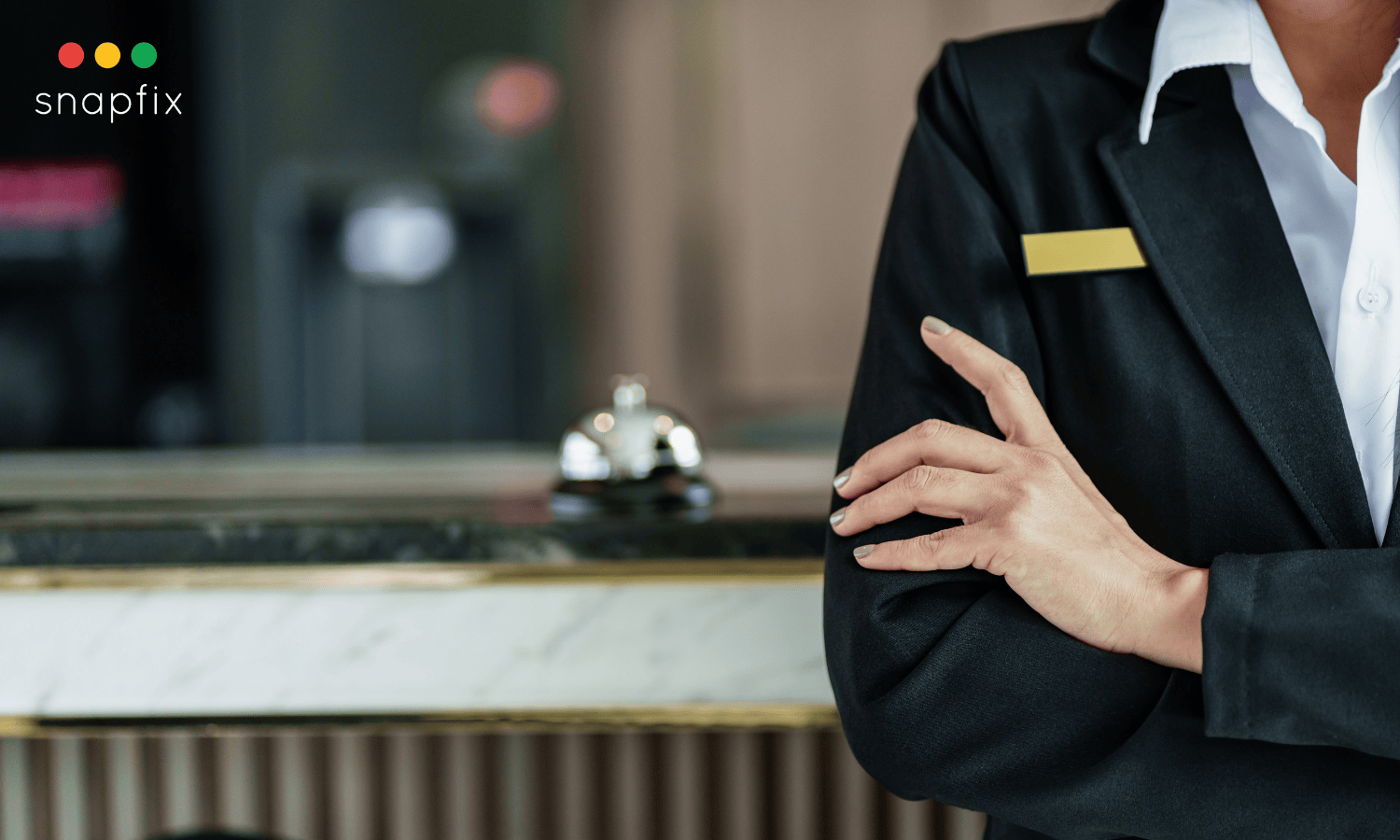Martyn's Law for UK Hotels: What You Need to Know Before April 2027