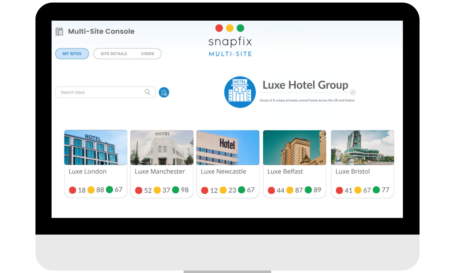 What ‘Good Maintenance’ Looks Like for a Hotel Cluster Manager Using AI in Hospitality
