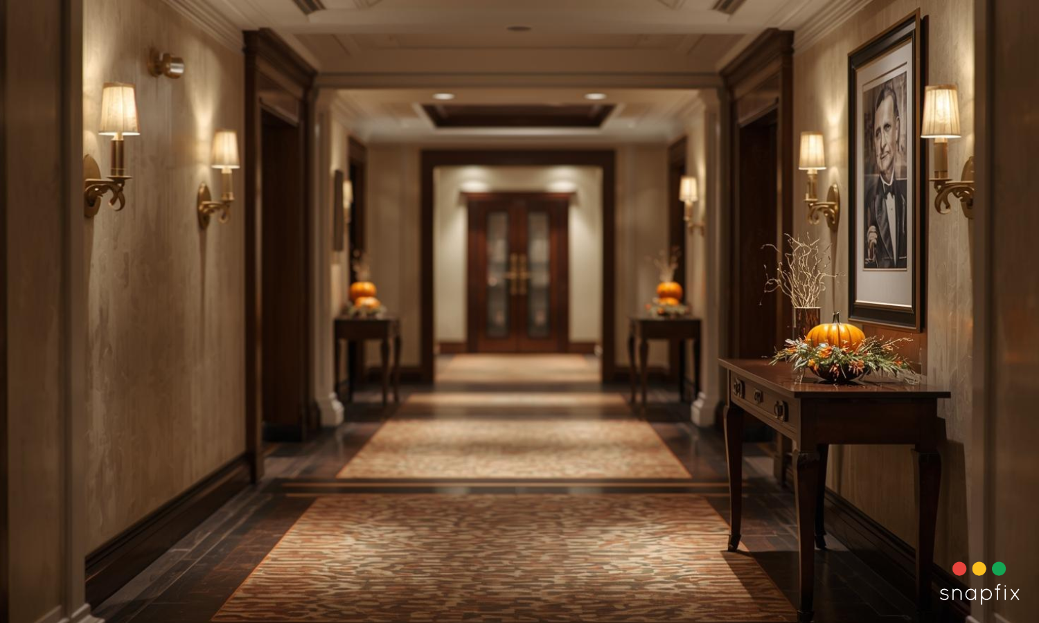 Hotel Horrors: The 10 Scariest Operational Nightmares (and How to Prevent Them with Snapfix)